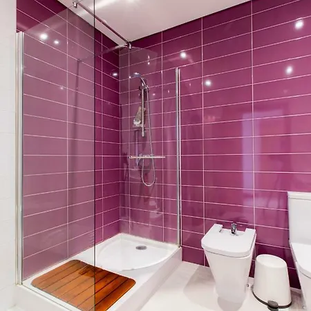Sea & Sea Apartment, Be Moments From The Beach * Atouguia Da Baleia