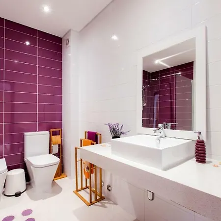 Sea & Sea Apartment, Be Moments From The Beach Apartament